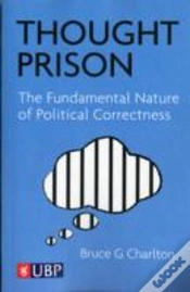 Capa do artigo Thought Prison