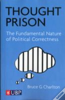 Capa do artigo Thought Prison
