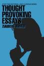 Thought Provoking Essays - Preview