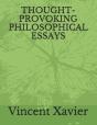 Thought-Provoking Philosophical Essays - Preview