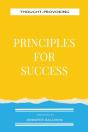 Thought-Provoking Principles For Success - Preview