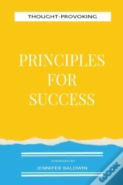 Capa do artigo Thought-Provoking Principles For Success