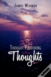 Capa do artigo Thought Provoking Thoughts