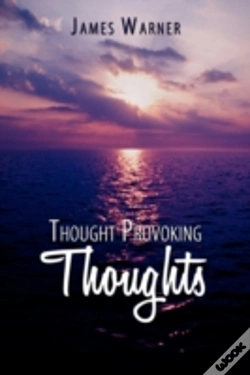 Capa do artigo Thought Provoking Thoughts