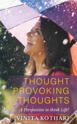 Capa do artigo Thought Provoking Thoughts