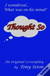 Capa do artigo Thought So