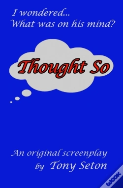 Capa do artigo Thought So