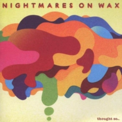 Capa do artigo Thought So... - Vinil