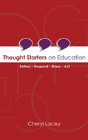 Thought Starters On Education - Preview