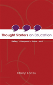 Thought Starters On Education