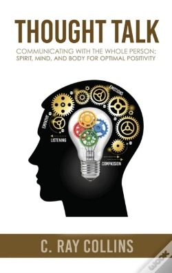 Capa do artigo Thought Talk