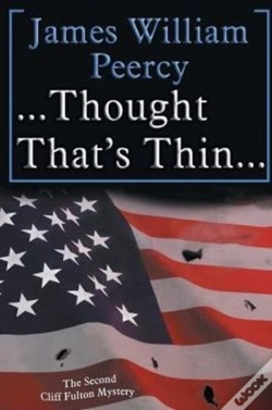 Capa do artigo . . . Thought That'S Thin. . .
