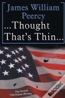 . . . Thought That'S Thin. . .