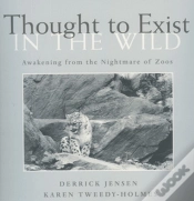 Capa do artigo Thought To Exist In The Wild: A