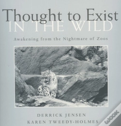 Capa do artigo Thought To Exist In The Wild: A