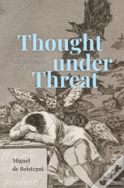 Capa do artigo Thought Under Threat