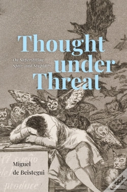 Capa do artigo Thought Under Threat