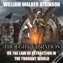 Capa do artigo Thought Vibration