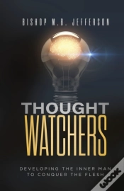 Capa do artigo Thought Watchers