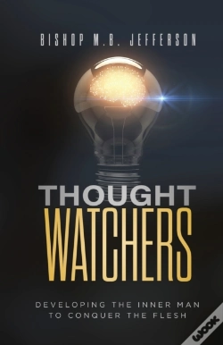 Capa do artigo Thought Watchers