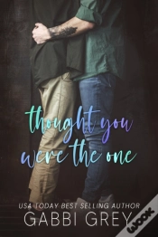 Capa do artigo Thought You Were The One