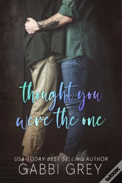 Capa do artigo Thought You Were The One