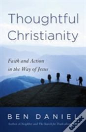 Capa do artigo Thoughtful Christianity