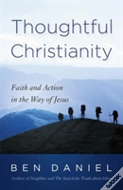 Capa do artigo Thoughtful Christianity