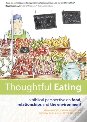 Capa do artigo Thoughtful Eating