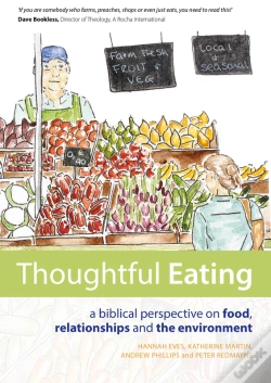 Capa do artigo Thoughtful Eating