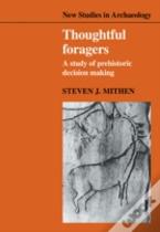 Thoughtful Foragers