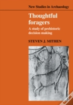 Capa do artigo Thoughtful Foragers