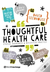 Capa do artigo Thoughtful Health Care