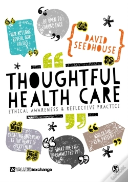 Capa do artigo Thoughtful Health Care
