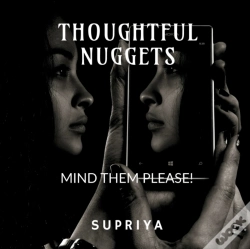 Capa do artigo Thoughtful Nuggets