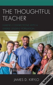 Capa do artigo Thoughtful Teacher