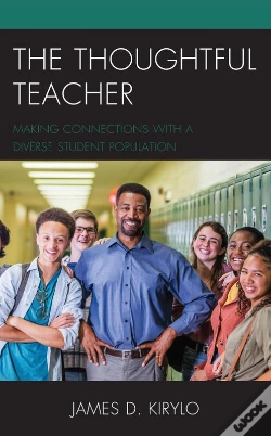 Capa do artigo Thoughtful Teacher