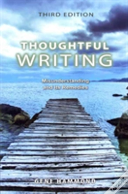 Capa do artigo Thoughtful Writing