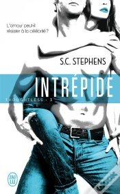 Capa do artigo Thoughtless - 3