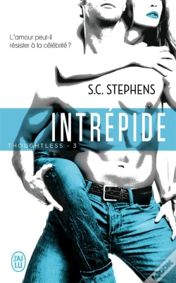 Capa do artigo Thoughtless - 3