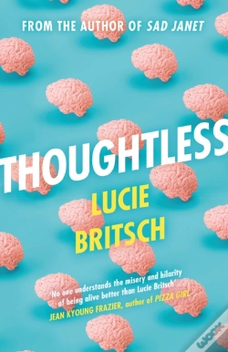Capa do artigo Thoughtless