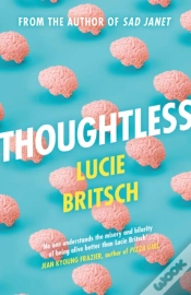 Capa do artigo Thoughtless