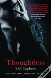 Capa do artigo Thoughtless