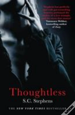 Capa do artigo Thoughtless