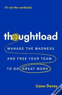 Capa do artigo Thoughtload