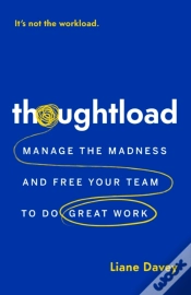 Capa do artigo Thoughtload