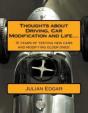 Thoughts About Driving, Car Modification - Preview