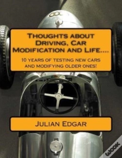 Capa do artigo Thoughts About Driving, Car Modification