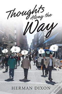 Capa do artigo Thoughts Along The Way