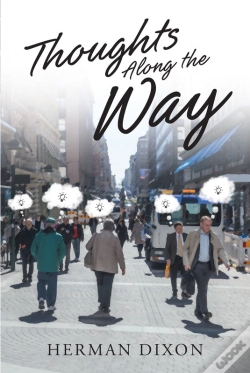 Capa do artigo Thoughts Along The Way